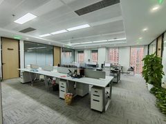 东城核心区468平灵活办公空间 - 缩略图 11