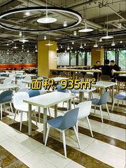 首享科技大厦 三面采光 AI邻居 - 缩略图 1