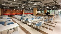 首享科技大厦 三面采光 AI邻居 - 缩略图 15