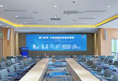 首享科技大厦 三面采光 AI邻居 - 缩略图 12