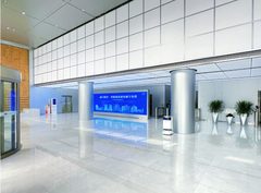 首享科技大厦 三面采光 AI邻居 - 缩略图 7