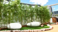 首享科技大厦 三面采光 AI邻居 - 缩略图 4