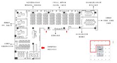 首享科技大厦 三面采光 AI邻居 - 缩略图 24