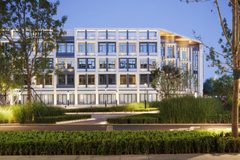 昌平霍营2080㎡整栋 现房花园办公 双地铁 - 缩略图 6