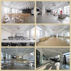 昌平霍营2080㎡整栋 现房花园办公 双地铁 - 缩略图 14