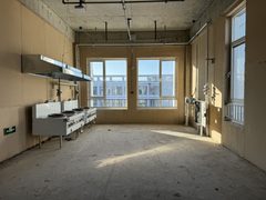 昌平霍营2080㎡整栋 现房花园办公 双地铁 - 缩略图 11