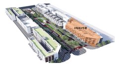 揭秘！昌平霍营这座楼藏着哪些传奇？ - 缩略图 2