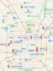 真房｜首开广场 |245平｜望京核心区｜这地段值不值？ - 缩略图 21