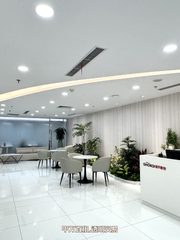 望京企业如何平衡空间与效率？ - 缩略图 3