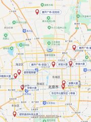 望京企业如何平衡空间与效率？ - 缩略图 17