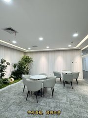 望京现房 245平 双地铁 精装带家具 - 缩略图 8