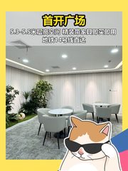 望京优选 245㎡ 5.5米层高 省心入驻 - 缩略图 1