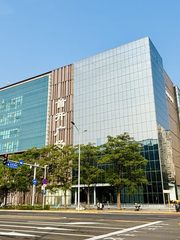 747平精装办公，价格可谈近地铁 - 缩略图 2