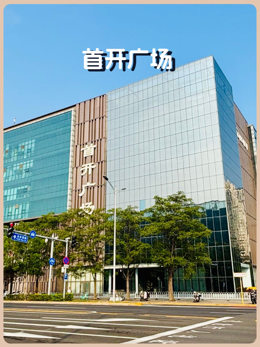 望京现房 首开广场747平 双地铁 精装修带家具