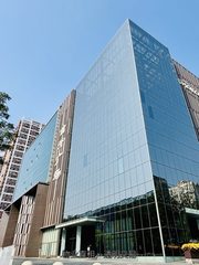 望京 | 首开广场 | 5.3米层高办公空间？ - 缩略图 3