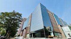 望京现房 首开广场246平 双地铁 精装带家具 - 缩略图 27