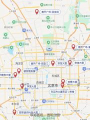 望京写字楼如何平衡通勤与成本？ - 缩略图 15