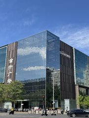 望京写字楼如何影响企业未来三年发展？ - 缩略图 2