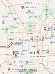 望京写字楼如何影响企业未来三年发展？ - 缩略图 15