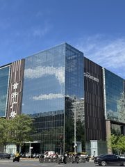 望京被问爆的首开广场，今天居然。。！ - 缩略图 2