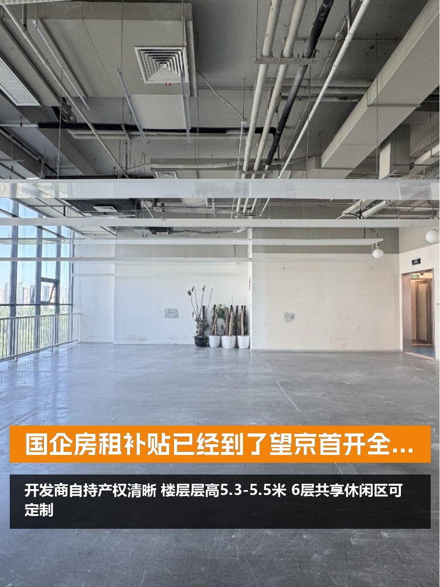 错过望京补贴，团队差点散伙