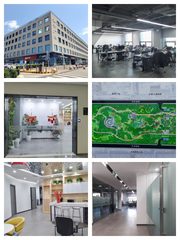 首开广场392平米三层办公，灵活定制 - 缩略图 1