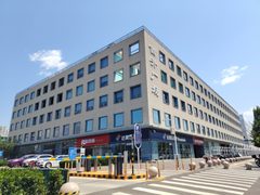 首开广场 | 望京 | 早高峰多睡半小时？ - 缩略图 2