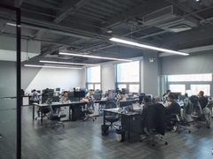 首开广场 | 望京 | 早高峰多睡半小时？ - 缩略图 7