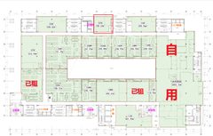望京首开广场，租金低至一杯咖啡价 - 缩略图 21