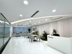望京首开广场，租金低至一杯咖啡价 - 缩略图 22