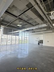 首开广场办公室实景图 6
