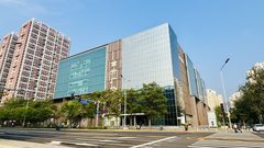 望京首开广场 双地铁 遗留装修 - 缩略图 2