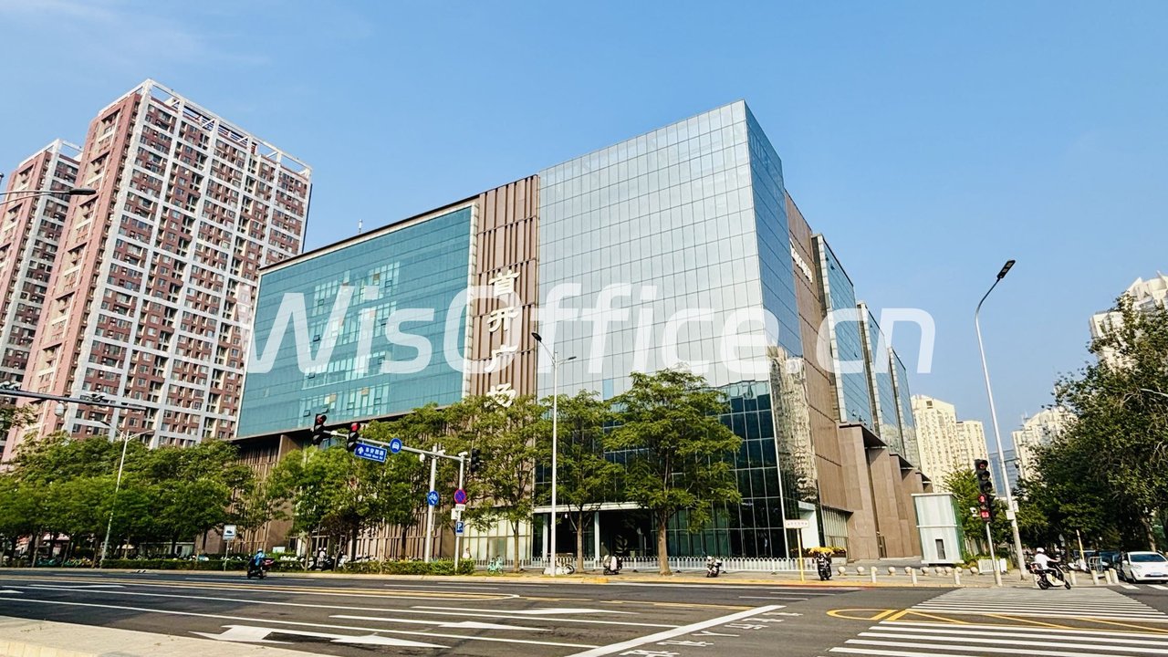 首开广场（望京）