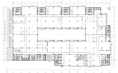 望京首开广场 双地铁 遗留装修 - 缩略图 8