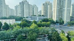 望京首开广场 双地铁 遗留装修 - 缩略图 15