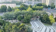 望京首开广场 双地铁 遗留装修 - 缩略图 16