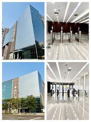 望京首开广场，租金低至一杯咖啡价 - 缩略图 1