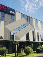 朝阳区东风桥1054m² 3.6米层高 拎包入驻 - 缩略图 1