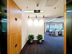 首创大厦188平精装现房 双地铁 - 缩略图 2