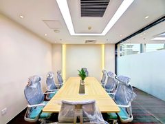 首创大厦188平精装现房 双地铁 - 缩略图 7