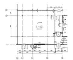 🌳城市绿洲里的办公角落 - 缩略图 5