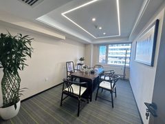 CBD核心整层办公 983平米拎包入住 - 缩略图 7