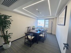 CBD核心整层办公 983平米拎包入住 - 缩略图 8