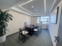 CBD核心整层办公 983平米拎包入住 - 缩略图 9