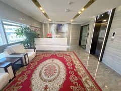 CBD核心整层办公 983平米拎包入住 - 缩略图 3