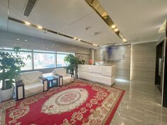 CBD核心整层办公 983平米拎包入住 - 缩略图 5