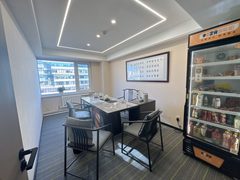 CBD核心整层办公 983平米拎包入住 - 缩略图 14