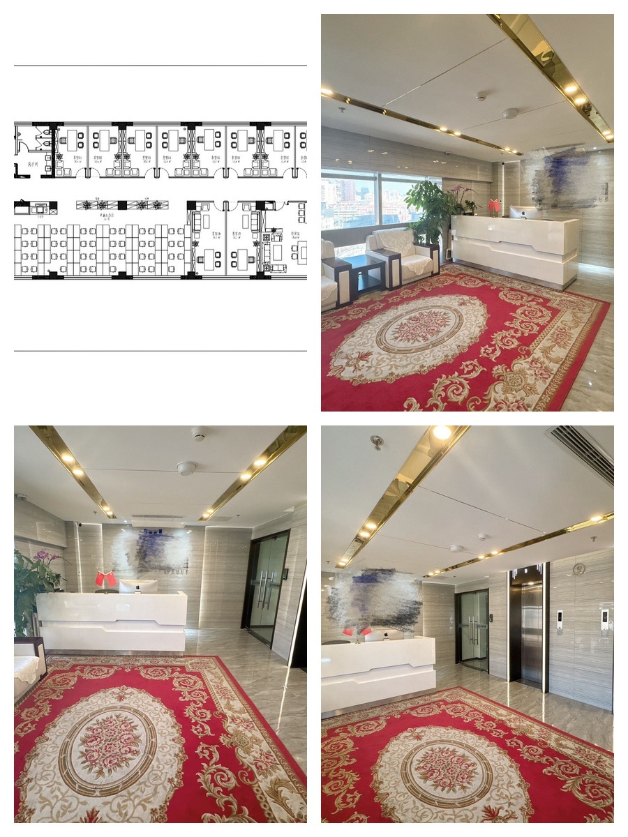 CBD核心区如何加速企业商机？