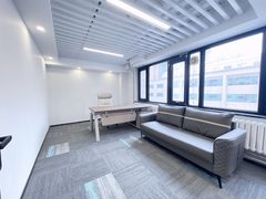 首欣大厦430平现房 双地铁 拎包入住 - 缩略图 4