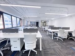 首欣大厦430平现房 双地铁 拎包入住 - 缩略图 5